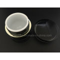 Customerized Acrylic Bottles/Cream Jars for Cosmetic Packaging